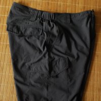 GERRY Softshell къс панталон стреч Мъжки 36/L трекинг haglofs mammut, снимка 3 - Къси панталони - 33101588