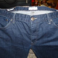 Мъжки дънки Denim 5 броя, снимка 2 - Панталони - 27606218