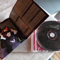 JANET JACKSON, снимка 3 - CD дискове - 36615952
