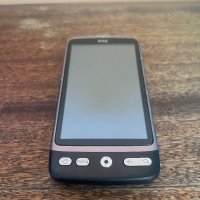 Продавам HTC Desire A8181, снимка 4 - HTC - 43908313