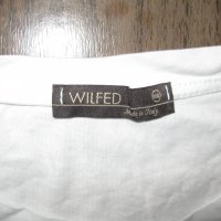 Тениска WILFED   мъжка,Л, снимка 1 - Тениски - 33589994