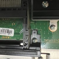 Main Board Panasonic - TNPH1127 1 A, снимка 2 - Части и Платки - 40068018