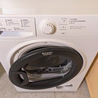 Сушилня Hotpoint Ariston 9kg, снимка 4 - Сушилни - 39894432