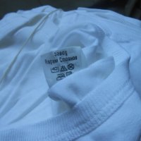 Памучни блузи/фланелки/тениски, снимка 10 - Тениски - 32353982