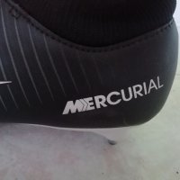 Nike Mercurial Victory VI оригинални нови бутонки калеври футболни обувки 42 номер, снимка 9 - Футбол - 38342217