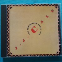 J.J. Cale - 1992 - The Troubadour Plays Live(blues), снимка 1 - CD дискове - 40495068