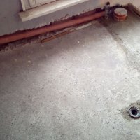 Строителни ремонти канализации къртене пробиване фаянс теракот шпакловка баня къщи ВиК Плевен, снимка 8 - Ремонти на апартаменти - 28517815