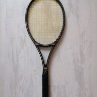 Хилки за тенис на корт, снимка 5 - Тенис - 43152046