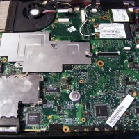 Лаптоп за части Toshiba Satellite A300 номер 3, снимка 13 - Части за лаптопи - 40203859