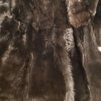 Prada оригинално палто , снимка 6 - Палта, манта - 35562279