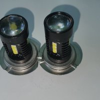 LED лампи за кола, снимка 6 - Аксесоари и консумативи - 37619053