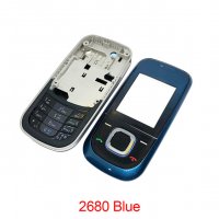 Nokia 2680  панел , снимка 5 - Резервни части за телефони - 24089496