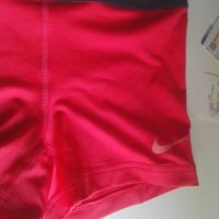 Nike Pro. Dry Fit. Original. Size S, снимка 2 - Къси панталони и бермуди - 33608946