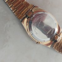 Mъжки часовник оригинален seiko automatic, снимка 4 - Мъжки - 32960977