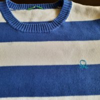 детски блузи с дълъг ръкав, 5 броя, общо 25лв, снимка 8 - Детски пуловери и жилетки - 40752382