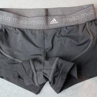Adidas Stella McCartney S/M къси панталонки или шорти/боксер, снимка 12 - Клинове - 39506803