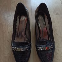 Дамски обувки Super Mode, снимка 1 - Дамски обувки на ток - 35036240