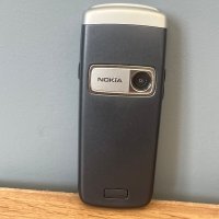 Продавам Nokia 6020 Mide In Germany!, снимка 2 - Nokia - 43018704