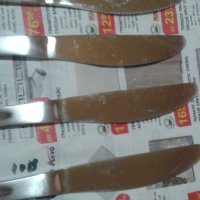 Ножове, снимка 5 - Аксесоари за кухня - 33142266
