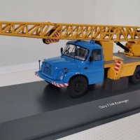 Tatra T148 - Schuco 1:43, снимка 6 - Колекции - 38883983