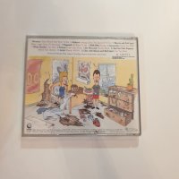 The Beavis And Butt-Head Experience cd, снимка 3 - CD дискове - 43717091