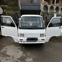 piaggio porter 1.0, снимка 1 - Бусове и автобуси - 43751142