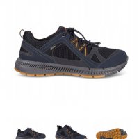 водоустойчиви обувки  ECCO Terracruise II gore-tex  номер 47, снимка 1 - Други - 38288866