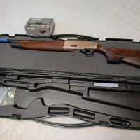 Beretta A400, снимка 6 - Ловно оръжие - 43572693