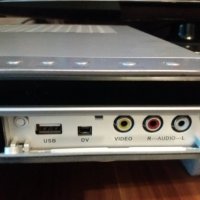 JGC  DVD Recorder, снимка 5 - Плейъри, домашно кино, прожектори - 37801951