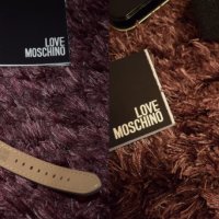 Love Moschino Watches & Michael Kors , снимка 4 - Дамски - 26540933