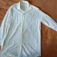 Мъжка риза с дълъг ръкав, снимка 5 - Ризи - 37000576