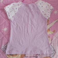 Блуза за малка дама, снимка 2 - Детски Блузи и туники - 32888490