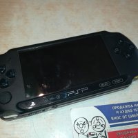 SONY PSP КОНЗОЛА 0701241124, снимка 1 - PlayStation конзоли - 43695499