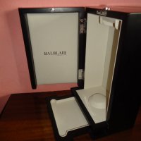 Луксозна кутия от скъпо уиски BALBLAIR 69, снимка 6 - Колекции - 27146523