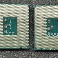 2 x Intel Xeon e5 2667 v3, снимка 2 - Процесори - 43865233