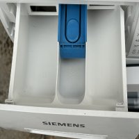 ПРОМОЦИЯ!Пералня Siemens WM14N0Eco| 6 kg | A+++ | 1400 оборота, снимка 6 - Перални - 43314769