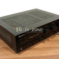 УСИЛВАТЕЛ   Pioneer a-450r /3 , снимка 1 - Ресийвъри, усилватели, смесителни пултове - 40517980