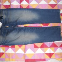 Мъжки Дънки G Star RAW  W 28  L 31, снимка 3 - Дънки - 43262940