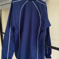 Мъжка спортна блуза,немско производство, снимка 2 - Спортни дрехи, екипи - 32747010