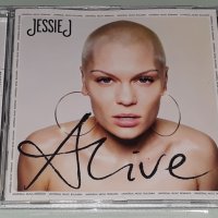 JESSIE  J  Колекция Сд Музика, снимка 1 - CD дискове - 33018747