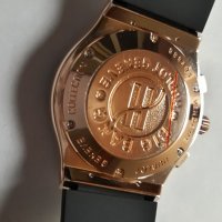 Мъжки луксозен часовник Hublot Big Bang Geneve Vendome, снимка 16 - Мъжки - 32089803