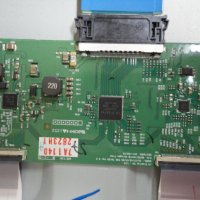  MAIN BOARD EAX64307906(1.0) EBT62013877, снимка 7 - Части и Платки - 27201295