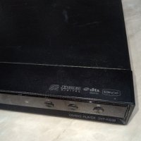 Sony cd/DVD player DVP-NS38, снимка 3 - Плейъри, домашно кино, прожектори - 43061995