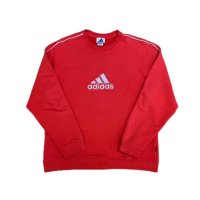 Мъжка блуза / горнище Adidas | L / XL размер, снимка 1 - Блузи - 43660803