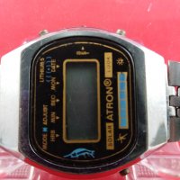 часовник ATRON, снимка 2 - Други - 11099142