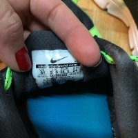 Маратонки Nike, размер 38.5, снимка 3 - Детски маратонки - 37327026