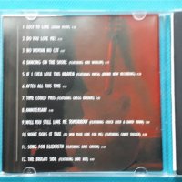 Jonathan Butler –4CD(Smooth Jazz), снимка 6 - CD дискове - 43005383