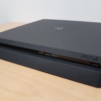 Playstation 4 slim 1000гб с гаранция, снимка 3 - PlayStation конзоли - 38034325
