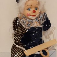 Порцеланови кукли , снимка 3 - Антикварни и старинни предмети - 27406375