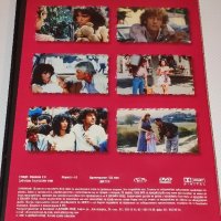 ДВД Смъртоносно Лято Бг.суб., снимка 2 - DVD филми - 43204098